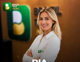 Equipe Brazil Tech Agro